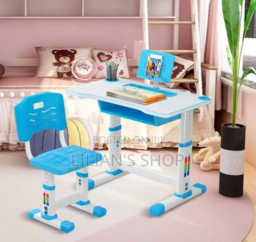 J8 Kids Learning Table