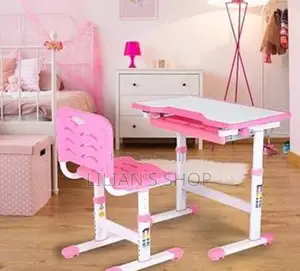 J8 Kids Learning Table