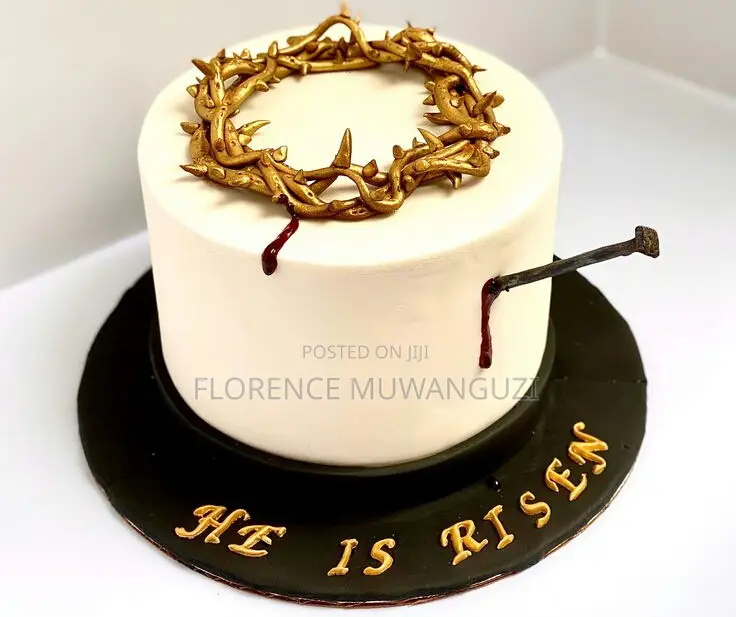 Easter Cakes