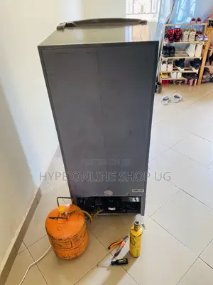Home Fridge Repair in Time