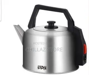 Winningstar 5 Littre Electric Kettle –