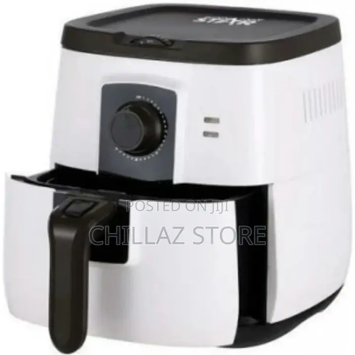 Winningstar 4.5litre Air Fryer With Adjustable Thermostat ,