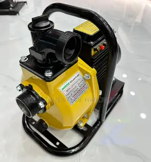 Solar Surface Water Pump 3ich