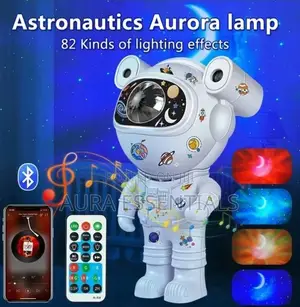Kids Astronaut Kids Projector