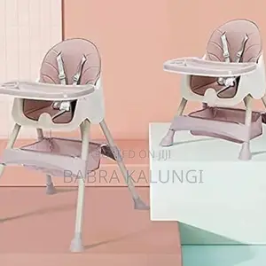 Baby High Feeding Chair