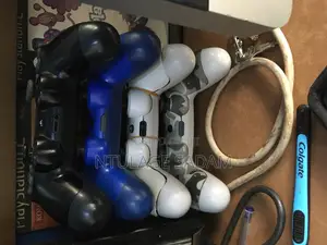 Playstation Controller (Pad) Fix