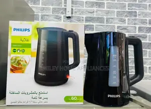 Philips Electric Kettle