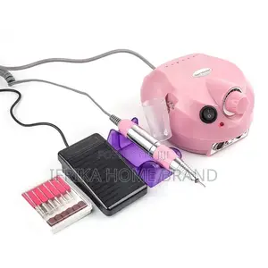 Electric Power Nail Drill Hammer Portable Nail Drill