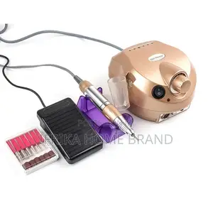 Electric Power Nail Drill Hammer Portable Nail Drill