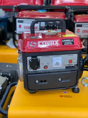 Covax Generator 1.5kva