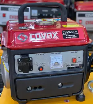 Covax Generator 1.5kva