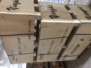 DTF Printer Machines Ready Market.