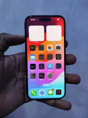 Apple iPhone 15 Pro 256 GB Blue