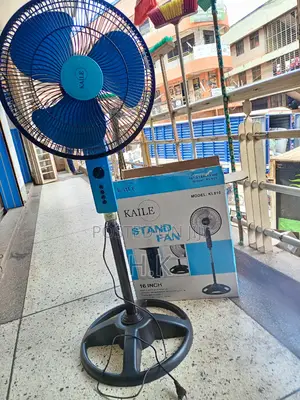 16" and 3blades Kaile Stand Fan