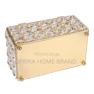 Office Hotel Cafe Coffee Bar Napkin Box Napkin