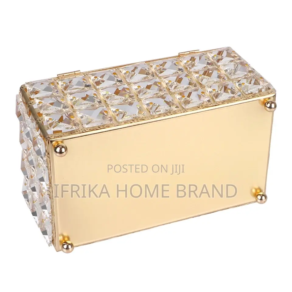 Office Hotel Cafe Coffee Bar Napkin Box Napkin