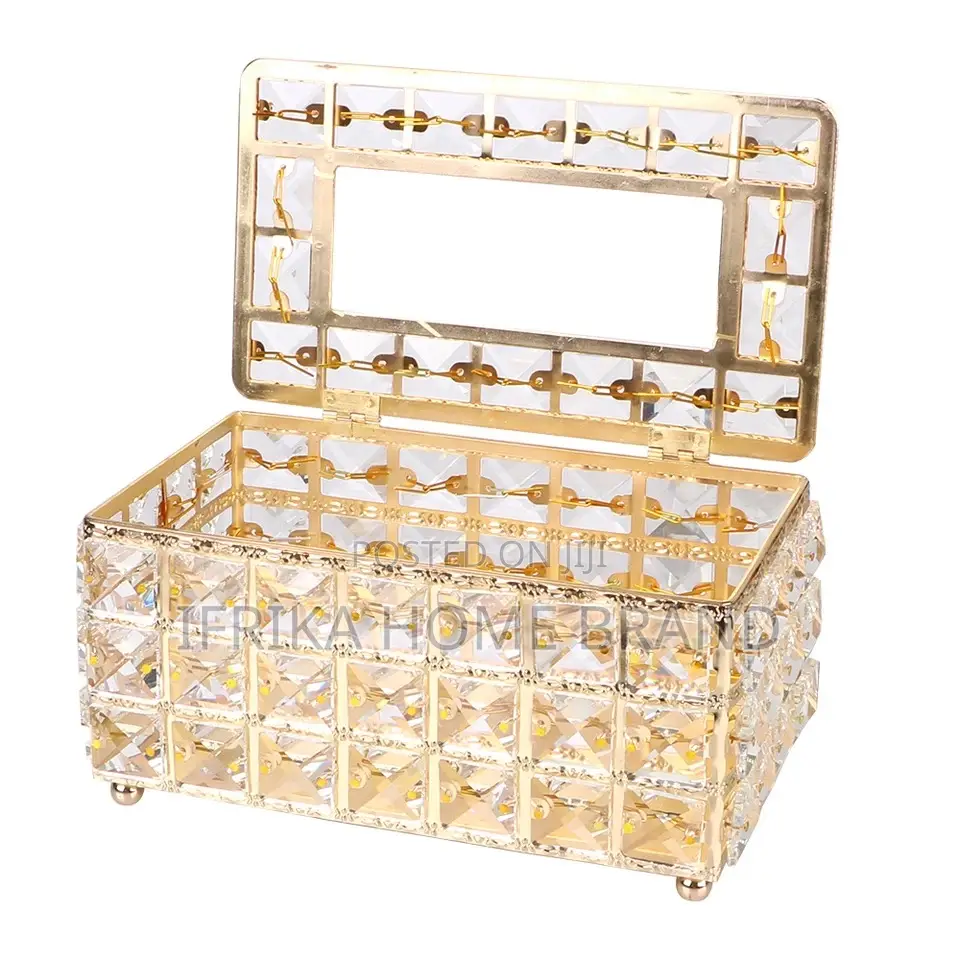 Office Hotel Cafe Coffee Bar Napkin Box Napkin