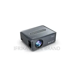 X1 Projector Android 9 Os Smart T972 Quad Core 1080P