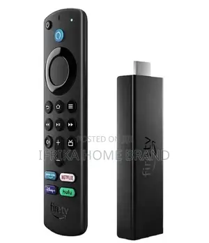 Amazon Fire TV Stick / / Max Streaming Device, Supports