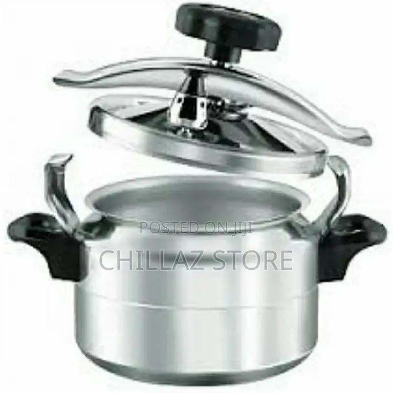 HTH 9L HTH Pressure Cooker Saucepan –