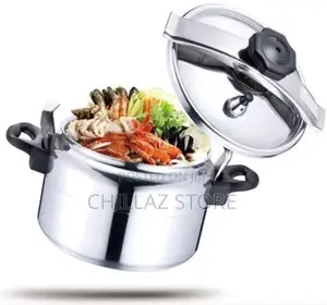 HTH 9L HTH Pressure Cooker Saucepan –