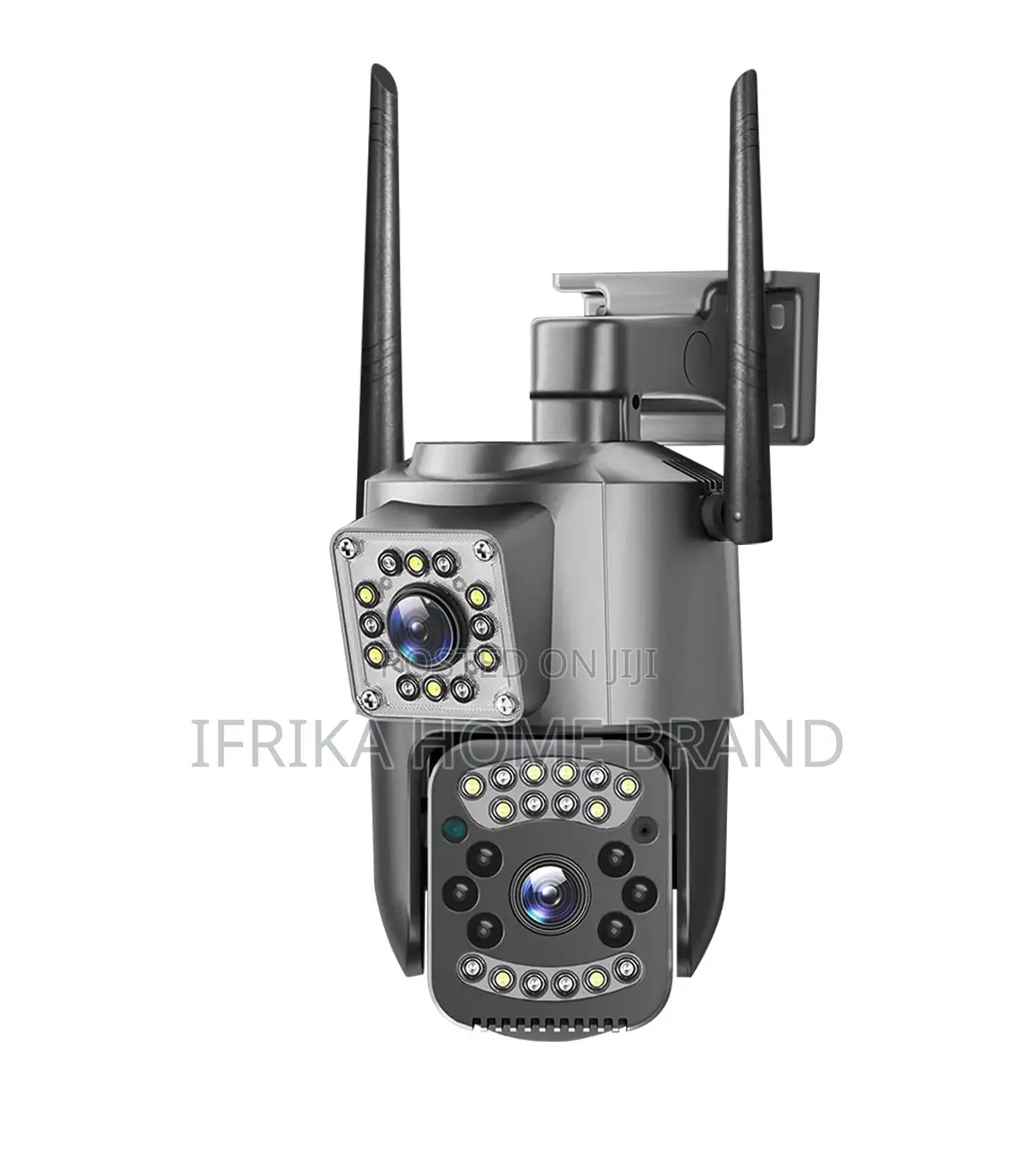 V380 Pro CCTV Camera 4G SIM Card Dual Lens PTZ Camera WIFI