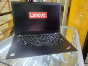 Laptop Lenovo ThinkPad T470s 8GB Intel Core I5 SSD 256GB