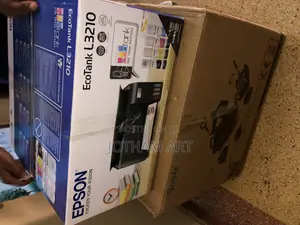 Heat Press 8in1 +Epson Sublimation Printer