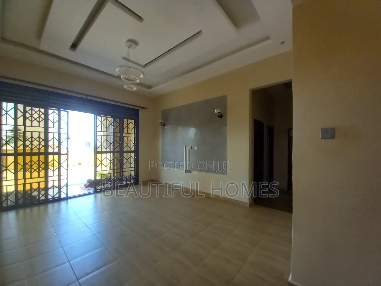 Furnished 3bdrm Bungalow in Nakwero, Kira for sale