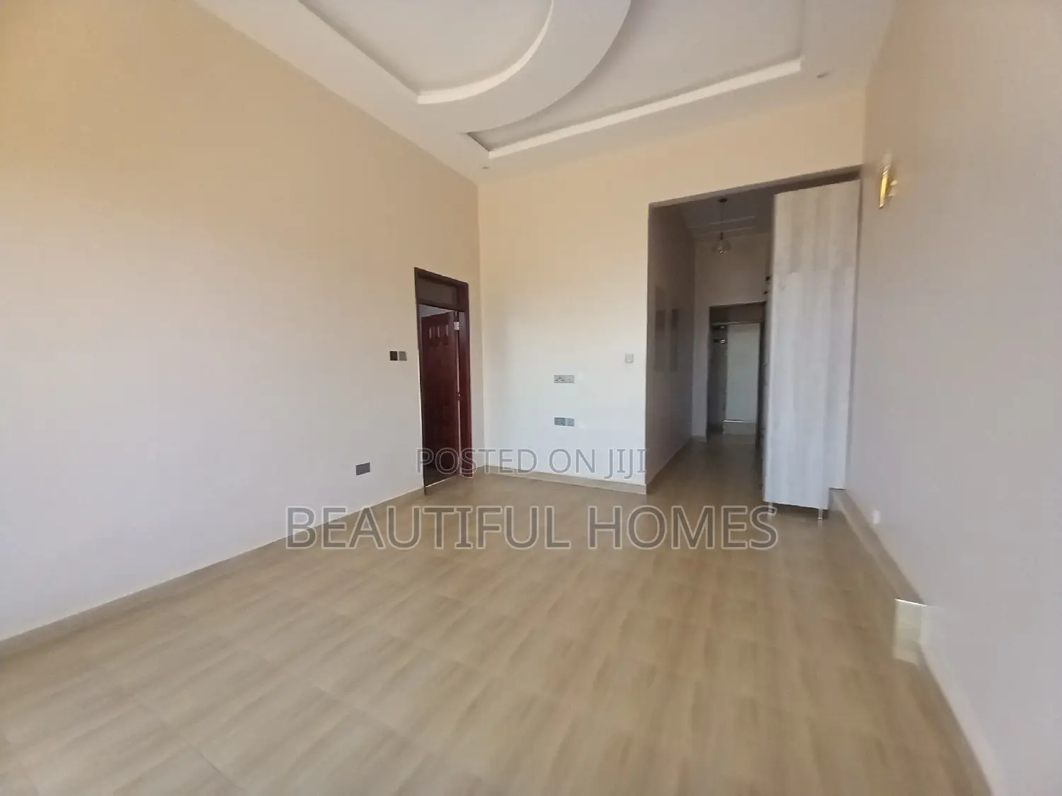 Furnished 3bdrm Bungalow in Nakwero, Kira for sale