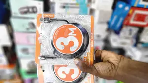 Moxom 3m Cable