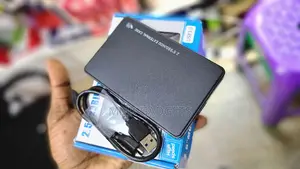 Hard Disk Casing
