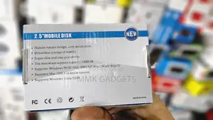Hard Disk Casing