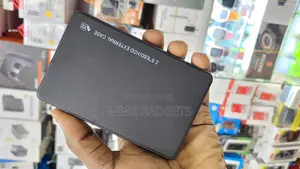 Hard Disk Casing