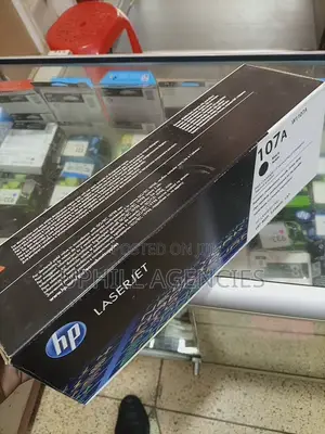 107A Laserjet Cartridge