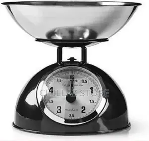 Lightbox
Kitchen Weighing Scale Set