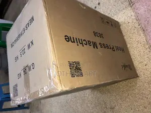 Modern Heat Press Machines