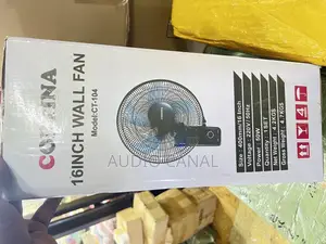 Cotina 16” Wall Fan