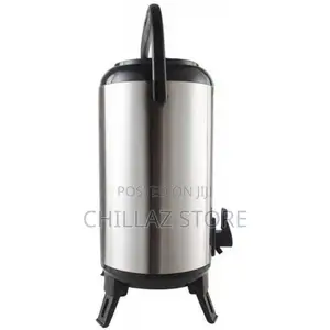 Daydays 15 Litres Hot Cold Thermos Tea Coffee Water Flask
