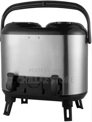 Daydays 15 Litres Hot Cold Thermos Tea Coffee Water Flask