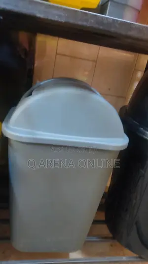 40 Litres Swing Waste Bin