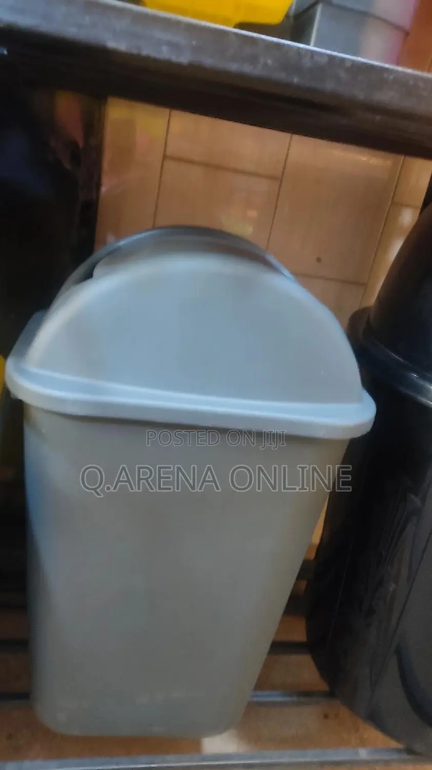 40 Litres Swing Waste Bin