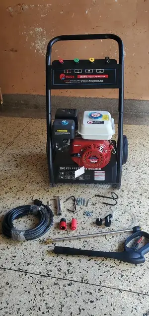 Petrol High Pressure Washer/ Car,Floor ,Roof ,Carpet Washer