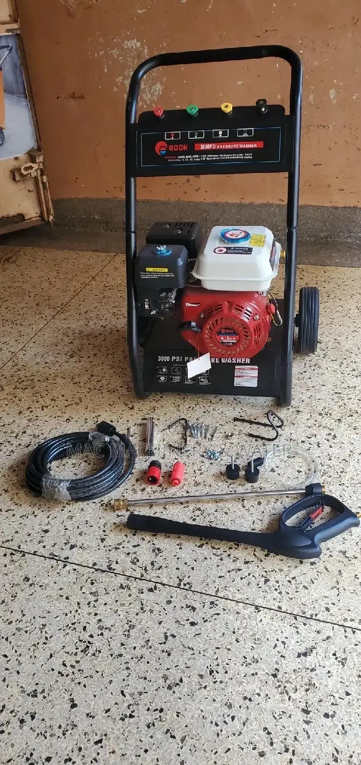 Petrol High Pressure Washer/ Car,Floor ,Roof ,Carpet Washer