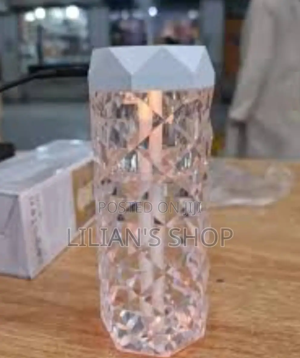 Brand New Night Light Humidifier