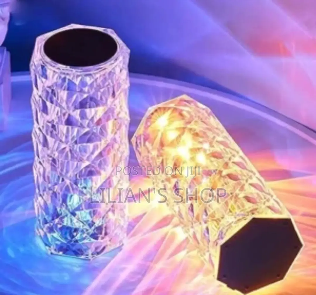 Brand New Night Light Humidifier