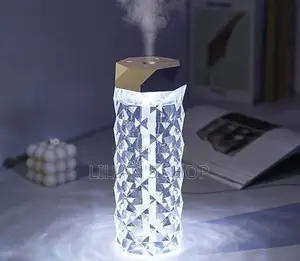 Brand New Night Light Humidifier