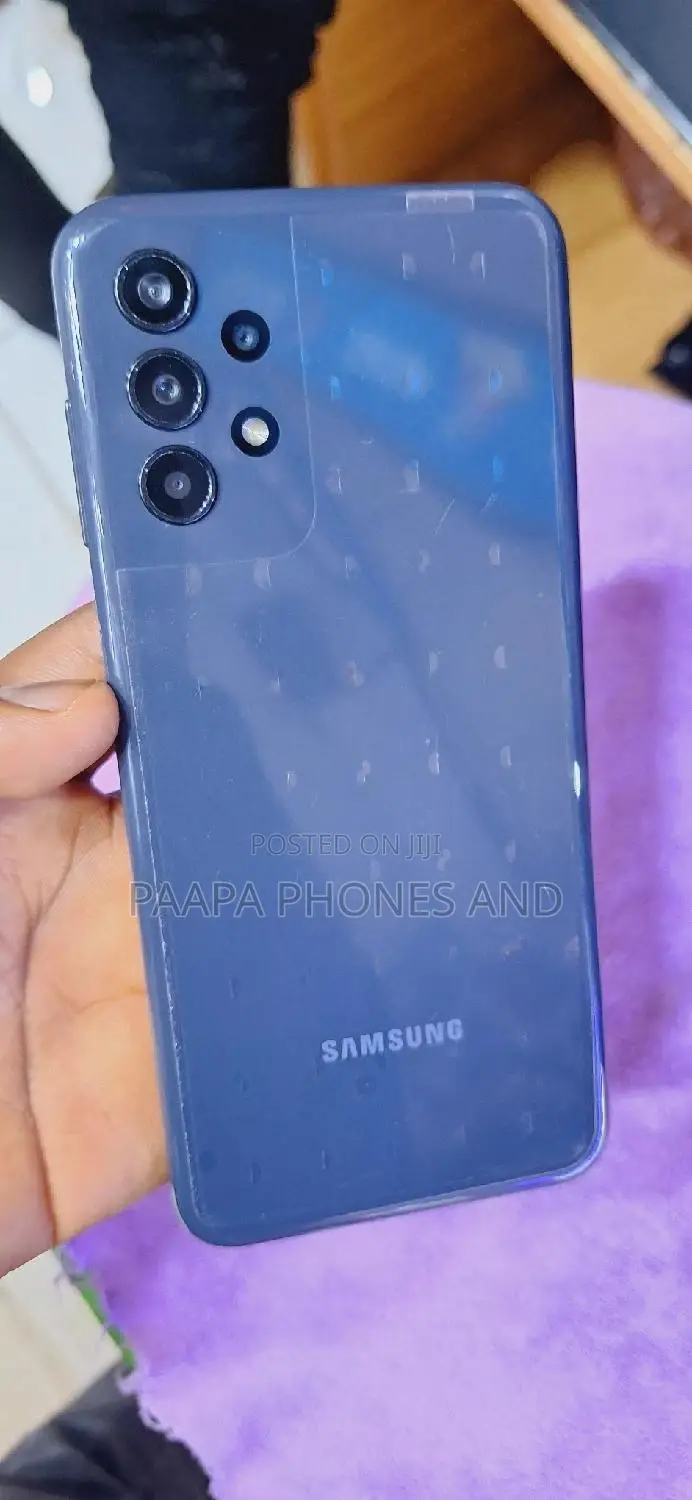 Samsung Galaxy A13 64 GB Gray