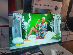 Globalstar Tv 43"INCH Smart.