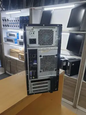 Desktop Computer 8GB Intel Core I3 HDD 500GB